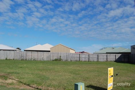 12 Liddell Ct, Kepnock, QLD 4670