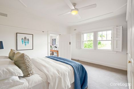 Property photo of 5/24A Shellcove Road Kurraba Point NSW 2089