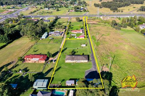 Property photo of 2039 The Northern Road Glenmore Park NSW 2745