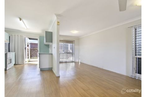 Property photo of 55/21-23 Albert Street Cranbrook QLD 4814