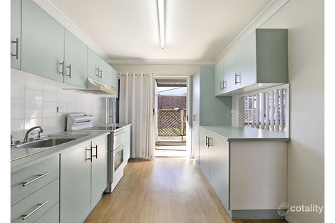 Property photo of 55/21-23 Albert Street Cranbrook QLD 4814