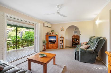 Property photo of 134 Coes Creek Road Coes Creek QLD 4560