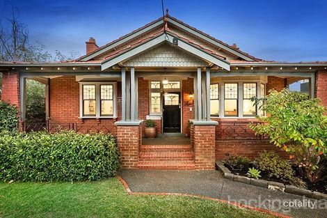 Property photo of 6 Nicholls Road Ormond VIC 3204