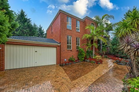 Property photo of 40 Wellington Park Drive Warranwood VIC 3134