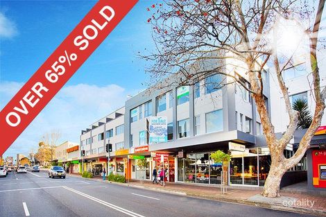 109/506 Miller St, Cammeray, NSW 2062