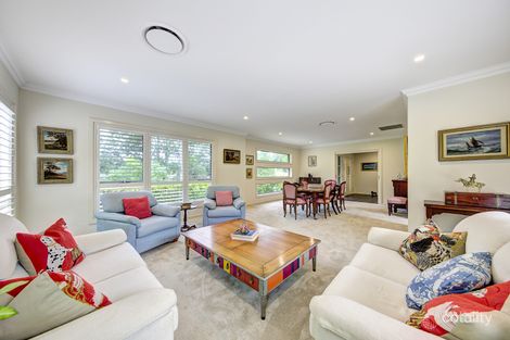 Property photo of 2 Glenwood Close Wahroonga NSW 2076