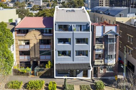 187-189 Bourke St, Darlinghurst, NSW 2010