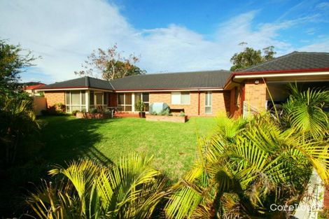 Property photo of 11 Bayberry Avenue Woongarrah NSW 2259