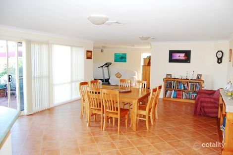 Property photo of 11 Bayberry Avenue Woongarrah NSW 2259