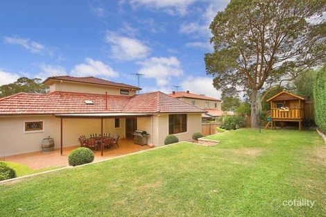 Property photo of 51 Castle Street Blakehurst NSW 2221