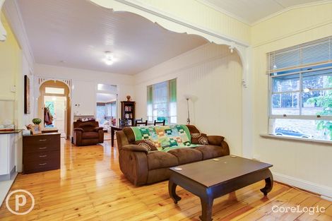 Property photo of 2 Aldridge Street Auchenflower QLD 4066