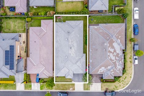 57 Petal Pkwy, The Ponds, NSW 2769