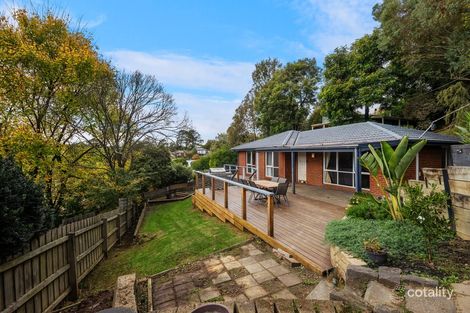 21 Middleton Dr, Woori Yallock, VIC 3139