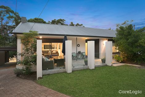 Property photo of 18 Geoffrey Street South Turramurra NSW 2074