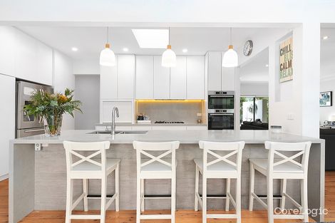 Property photo of 18 Geoffrey Street South Turramurra NSW 2074