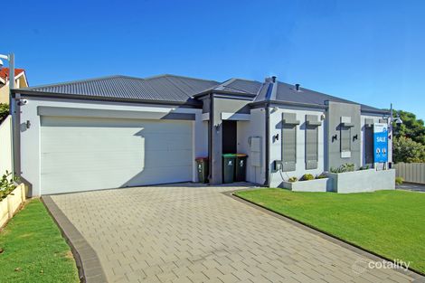 12 Wardlow Way, Balga, WA 6061