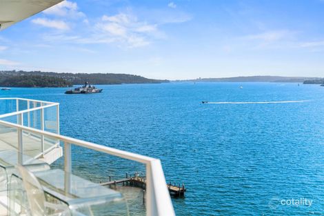 81/11 Sutherland Cres, Darling Point, NSW 2027