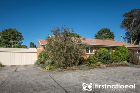 Property photo of 5/10 Buchanan Road Berwick VIC 3806