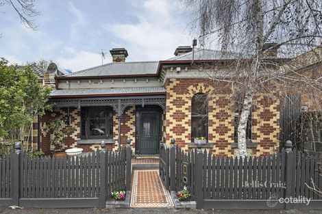 106 Bennett St, Fitzroy North, VIC 3068