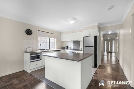 Property photo of 29 Hamish Drive Tarneit VIC 3029