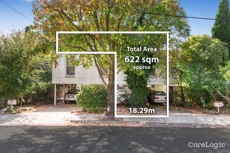 Property photo of 103 Pleasant Road Hawthorn East VIC 3123
