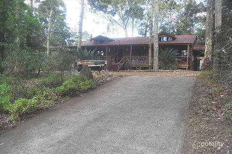 Property photo of 16 Connells Close Mossy Point NSW 2537