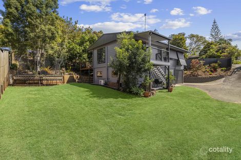 Property photo of 9 Dandenong Street Burnside QLD 4560