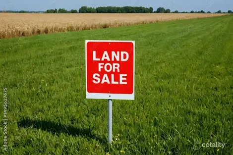 Lot 7 Railway Tce, Veitch, SA 5311