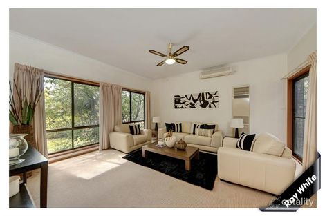 Property photo of 21 Pankhurst Crescent Chisholm ACT 2905