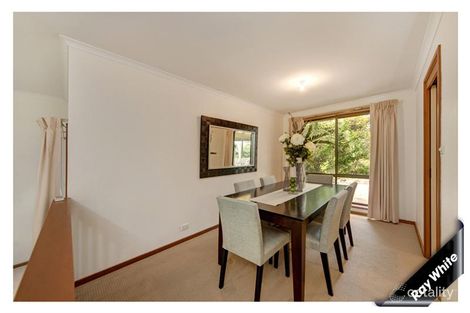 Property photo of 21 Pankhurst Crescent Chisholm ACT 2905