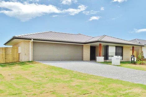 27 Bergamot Cct, Griffin, QLD 4503