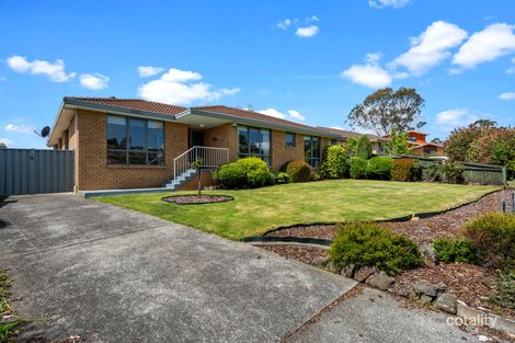 Property photo of 8 Alex Court Kingston Beach TAS 7050