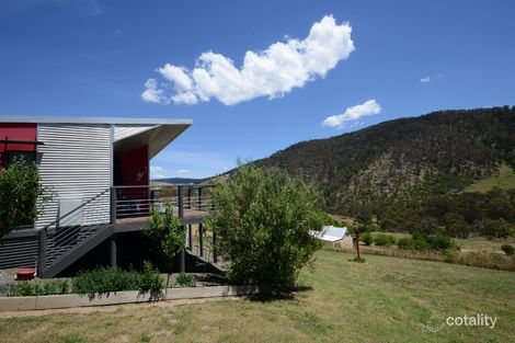 19 Brumley St, Omeo, VIC 3898