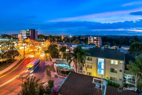 Property photo of 13/104 Station Road Indooroopilly QLD 4068
