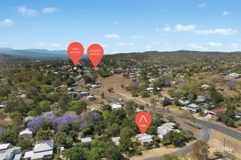 Property photo of 31 Crown Street Mount Morgan QLD 4714