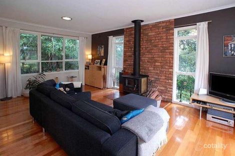 198 Mt Morton Rd, Belgrave Heights, VIC 3160