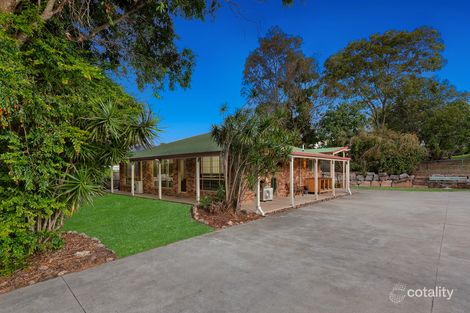 Property photo of 27-29 Simmons Road North Ipswich QLD 4305