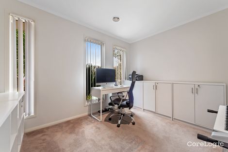 Property photo of 12 Hele Close Caroline Springs VIC 3023