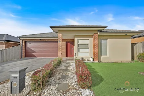 18 Bedford Way, Mickleham, VIC 3064