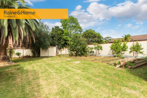 Property photo of 7 Attilio Place Edensor Park NSW 2176
