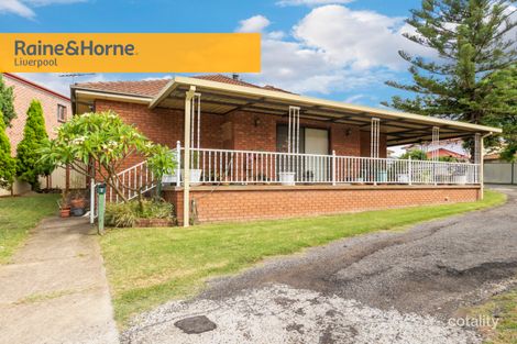 Property photo of 7 Attilio Place Edensor Park NSW 2176