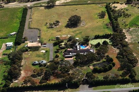 Property photo of 95 Bonds Lane Greenvale VIC 3059