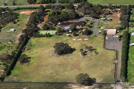 Property photo of 95 Bonds Lane Greenvale VIC 3059