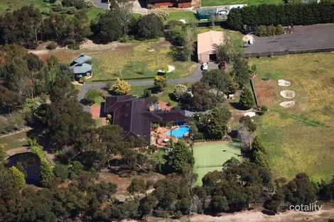 Property photo of 95 Bonds Lane Greenvale VIC 3059