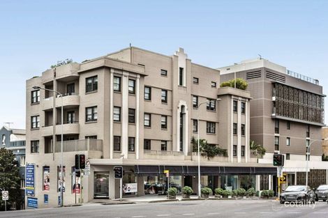 Property photo of 12/222 New South Head Road Edgecliff NSW 2027