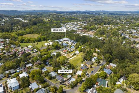 Property photo of 9 Dandenong Street Burnside QLD 4560