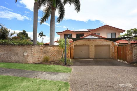 Property photo of 1/260 Oxley Drive Coombabah QLD 4216