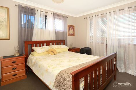 Property photo of 1/260 Oxley Drive Coombabah QLD 4216