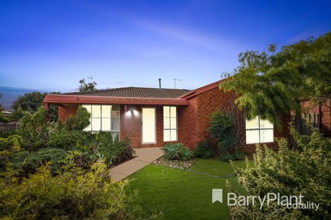 Property photo of 2 Denholme Court Werribee VIC 3030