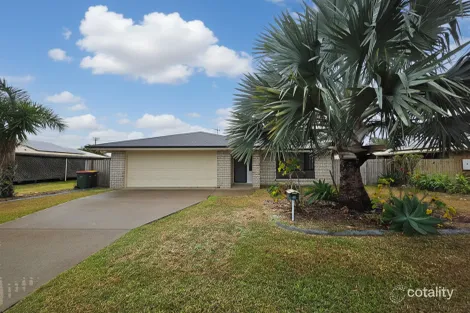 Property photo of 62 Dawson Avenue Thabeban QLD 4670